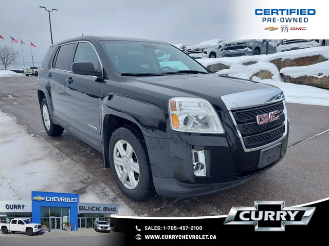 2015 GMC Terrain SLE-1 in Cars & Trucks in Muskoka