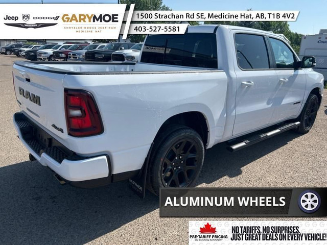 2025 Ram 1500 Sport - Sunroof in Cars & Trucks in Medicine Hat - Image 3