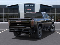 Federal Air Conditioning Excise Tax, FREIGHT, Denali Preferred Equipment Group, Engine, Duramax 6.6L... (image 3)
