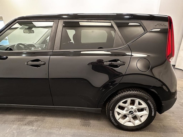 2021 Kia Soul Automatic - Heated Seats - Apple Car Play/Andro... in Cars & Trucks in Lethbridge - Image 3