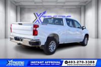 2021 Chevrolet Silverado 1500 LT Crew Cab 4x4 Welcome to Xtreme Auto & Truck Sales Your Car Loan, Tr... (image 6)