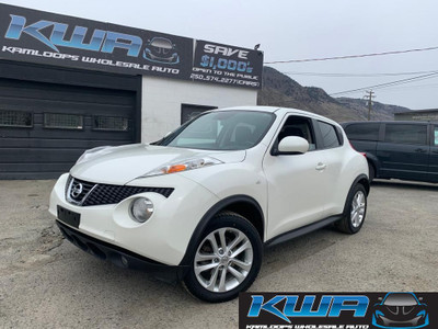 2013 Nissan Juke SL *AWD ON SALE*