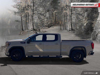 Engine: Gas V8 5.3L L/100Km City: 14.8 L/100Km Hwy: 11.8 Safety Equipment Airbags, Dual-stage fronta... (image 1)