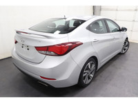 +Sièges chauffants / Heated seats +Bluetooth +Toit ouvrant / Sunroof +Caméra de recul / Backup camer... (image 9)