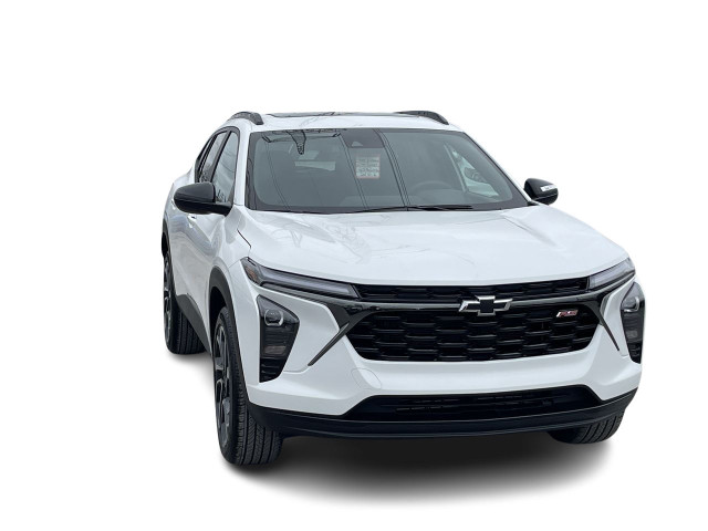 2025 Chevrolet Trax 2RS / Cuir / Toit Ouvrant / Carplay / Blueto in Cars & Trucks in City of Montréal - Image 3