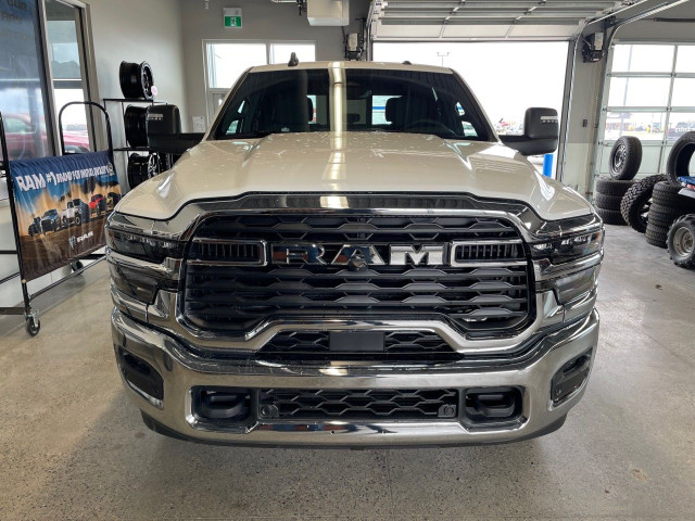 2025 Ram 3500 in Cars & Trucks in Lethbridge - Image 2