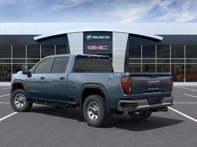 2025 GMC Sierra 2500HD Pro in Cars & Trucks in Oshawa / Durham Region - Image 3