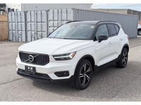 2021 Volvo XC40 R-Design One Owner | No Accidents | One Owner | No Accidents | Carplay | Panoramic S... (image 3)