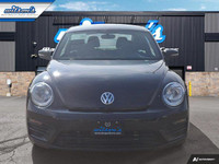 Look at this certified 2017 Volkswagen Beetle Coupe Trendline | Rare Manual ! | Heated Seats | Rever... (image 7)