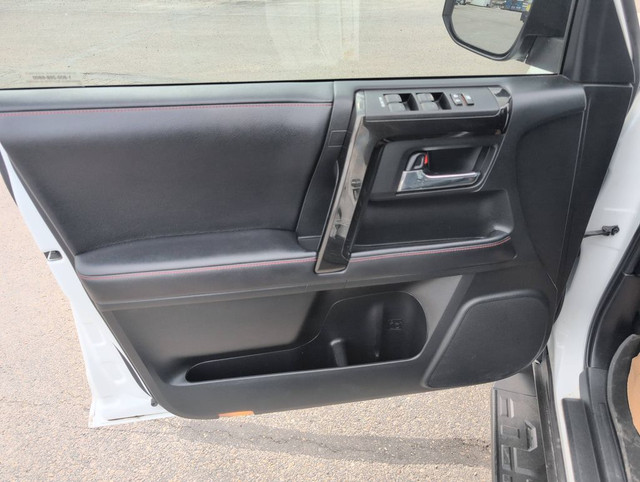 2019 Toyota 4Runner in Cars & Trucks in Red Deer - Image 4