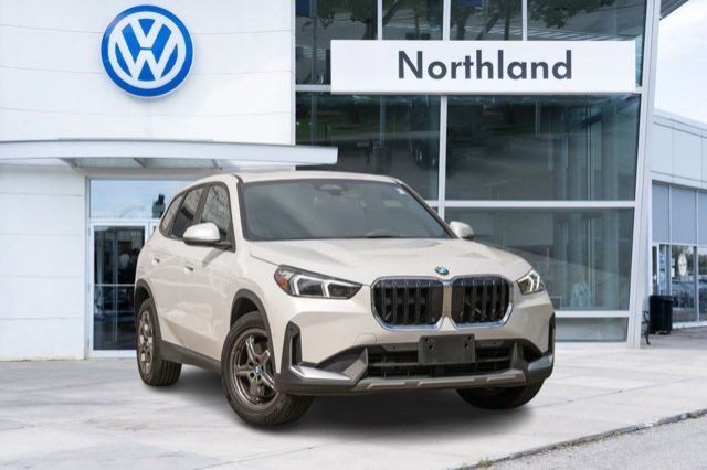 2024 BMW X1 xDrive28i in Cars & Trucks in Calgary