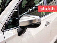 NO ACCIDENTS / CLEAN CARFAX / Power Tailgate/Hatch, Auto Dimming Rearview Mirror, Front Heated Seats... (image 8)