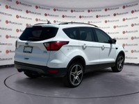 Thanks for viewing our House Of Cars Barlow inventory! AMVIC licensed dealer! The 2019 Ford Escape S... (image 6)