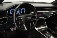 Traction intégrale quattro de Audi / Black optics avec logos noir / Systeme de vision nocturne /Toit... (image 9)