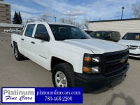 No rust, no accident, well maintained with 45 service records, 2015 chevy Silverado 1500, 5.3 V8, 6... (image 7)