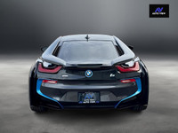 JUST LANDED!! 2015 BMW I8!! **HYBRID SUPER CAR** 1.5 INLINE 3 TURBOCHARGED HYBRID MOTOR, 357 HP / 42... (image 5)
