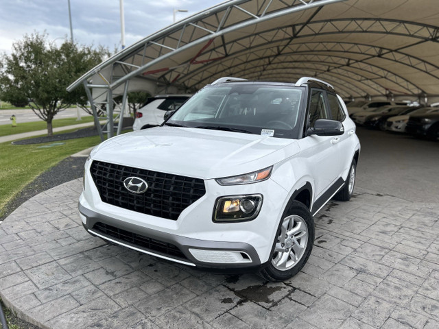 2025 Hyundai Venue Preferred in Cars & Trucks in Calgary