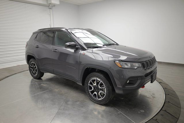 2024 Jeep Compass Trailhawk in Cars & Trucks in Calgary