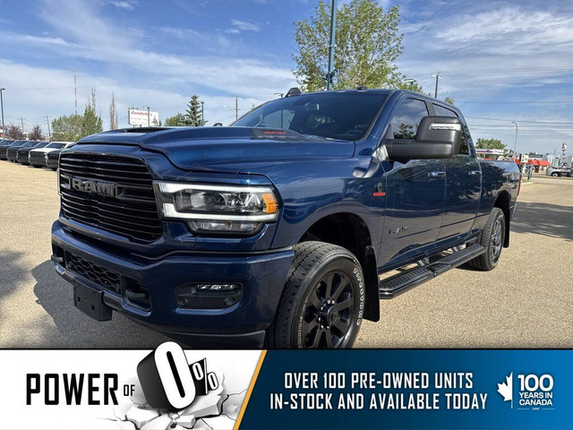 2024 Ram 3500 Laramie in Cars & Trucks in Edmonton - Image 3