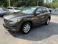 2016 MAZDA CX-5 GS SUV RUNS GREAT - NO ACCIDENTS - SAFTEY INCLUDED - LOADED WITH NAVIGATION - POWER... (image 3)