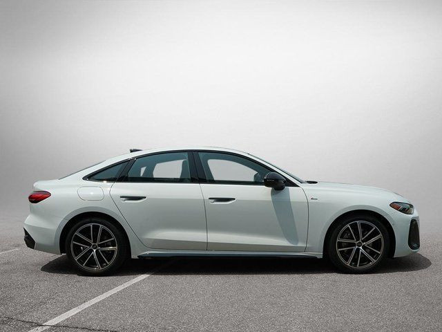 2025 Audi A5 in Cars & Trucks in Windsor Region - Image 4