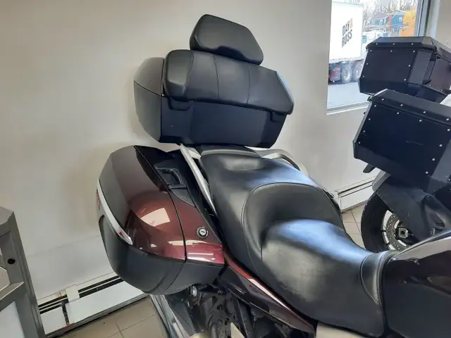 2014 BMW K1600GTL K1600GTL AS LOW AS $112BW in Other in Bridgewater - Image 12
