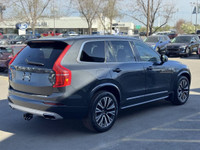 This ONE OWNER ACCIDENT FREE 6 PASSENGER Volvo XC90 MOMENTUM T6 comes fully loaded with a reliable a... (image 5)