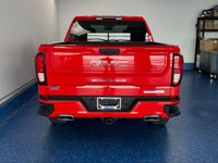 New Price! 2024 GMC Sierra 1500 Elevation Elevation Crew Cab | Diesel | One Owner | No Accid Certifi... (image 4)