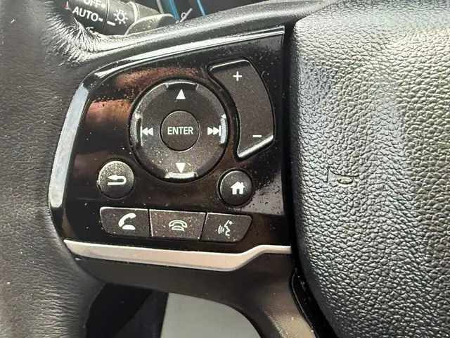 2023 Honda Odyssey Black Edition Black Edition|Leather|Sunroof|D in Cars & Trucks in Oshawa / Durham Region - Image 30