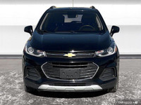 The *2021 Chevy Trax* includes all-wheel drive, heated front seats, a power driver seat, and a 7-inc... (image 7)