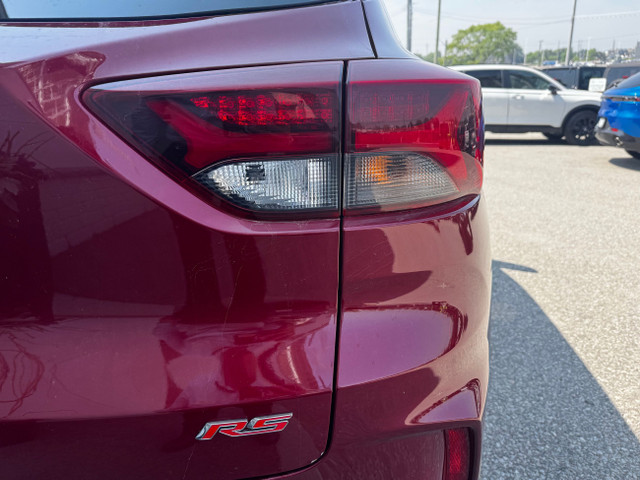 2021 Chevrolet TrailBlazer RS in Cars & Trucks in Markham / York Region - Image 3