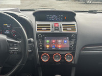 // JAMAIS ACCIDENTÉ! //Découvrez la Subaru WRX 2021 version Sport-tech CVT, une berline sportive all... (image 7)