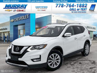 2020 Nissan Rogue SV AWD | sunroof | heated seats | NEW Tires |