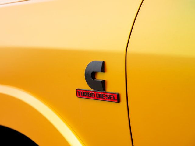 2025 Ram 3500 Limited, 2 Inch Lift, 37 Inch Tires, Trigger in Cars & Trucks in Calgary - Image 2