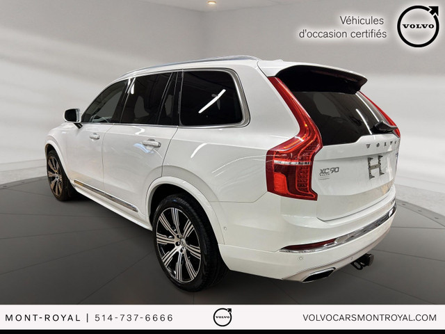 2020 Volvo XC90 in Cars & Trucks in City of Montréal - Image 4