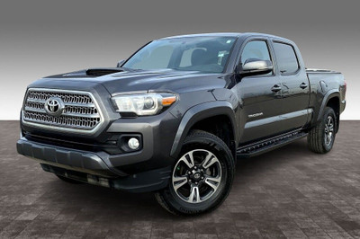 2016 Toyota Tacoma 4WD SR5 TRD OFFROAD