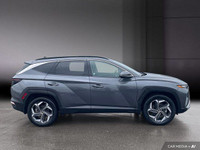 ==== 2022 Hyundai Tucson Hybrid Luxury | AWD | Leather | CarPlay | Panoramic Sunroof ==== Efficient,... (image 6)