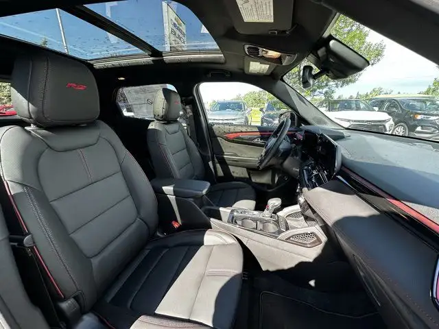 2026 Chevrolet Trailblazer RS in Cars & Trucks in Calgary - Image 25