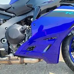 2025 Yamaha YZF-R9 As low as $108 bw OAC, only 1 available in Sport Bikes in Regina - Image 11