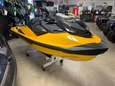 ADRENALINE SURGE WITH THE RXP-X 300 FASTER, STRONGER, WILDER! PAYMENTS ONLY $71 BI-WEEKLY OAC!! APPL...