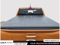 2019 Ford Ranger Lariat Saber Metallic Ranger Lariat 4D Crew Cab 4WD 10-Speed Automatic EcoBoost 2.3... (image 3)