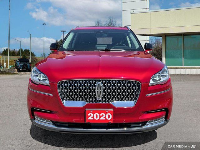 2020 Lincoln Aviator Reserve in Cars & Trucks in Kitchener / Waterloo - Image 3