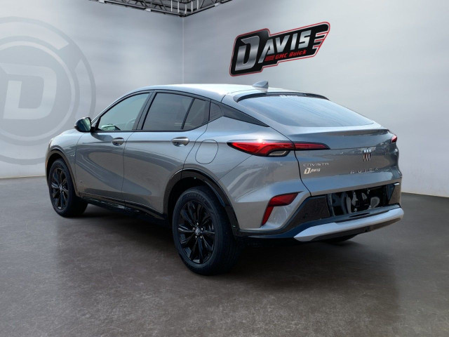 2025 Buick Envista in Cars & Trucks in Medicine Hat - Image 3