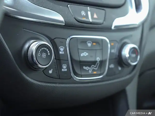 2022 Chevrolet Equinox 17 Wheels | Remote Start | Accident Free dans Autos et camions dans Région d’Oshawa/Durham - Image 17