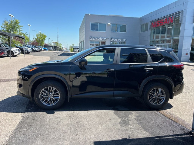 2023 Nissan Rogue S AWD - ANDROID AUTO / APPLE CARPLAY in Cars & Trucks in Calgary - Image 3