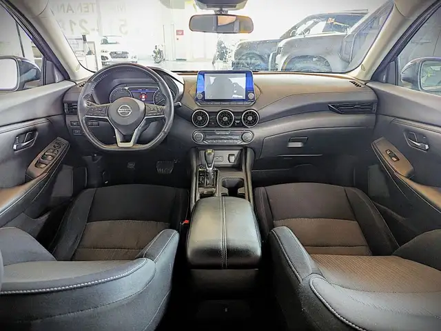 2020 Nissan Sentra SV in Cars & Trucks in City of Montréal - Image 24
