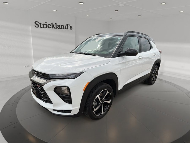 2023 CHEVROLET TRAILBLAZER RS AWD in Cars & Trucks in Stratford