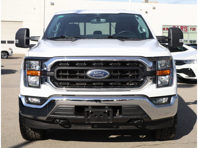 2023 Ford F-150 XLT 4WD SuperCrew 6.5' - No Accidents / One Owne in Cars & Trucks in Penticton - Image 4