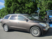 CLX AWD CUIR TOIT OUVRANT PANORAMIQUE 153000 KM 7 PASSAGERS FINANCEMENT MAISON DISPONIBLE 2010 2011... (image 3)