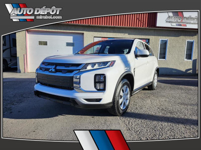 Mitsubishi RVR ES AWC 2021 à vendre